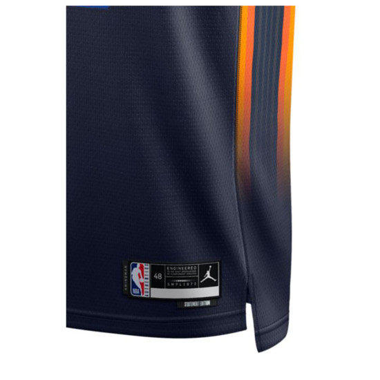 Jordan Ανδρική φανέλα Dri-FIT NBA Swingman Statement Edition 22 Jersey